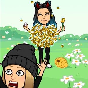 Meet your Posher, Adriana